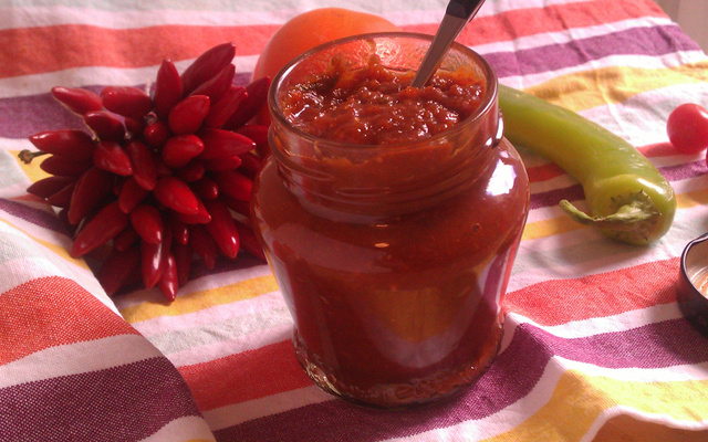 Le caviar extra pour accompagner des chicken wings BBQ