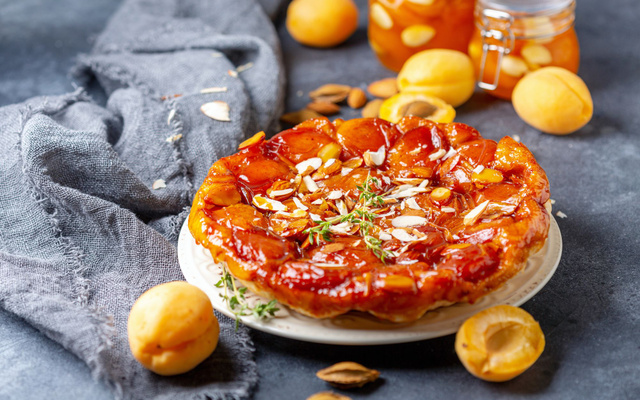 Tarte tatin