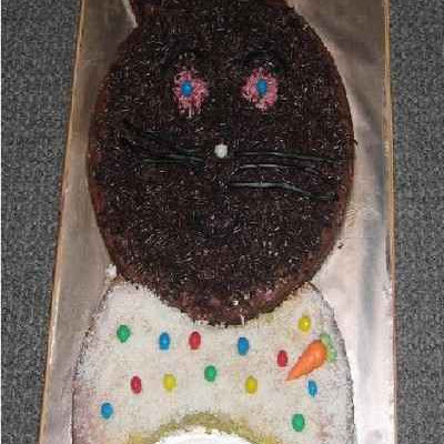 Lapin malin