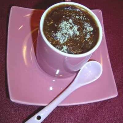 Le Nutella maison de Pizz'