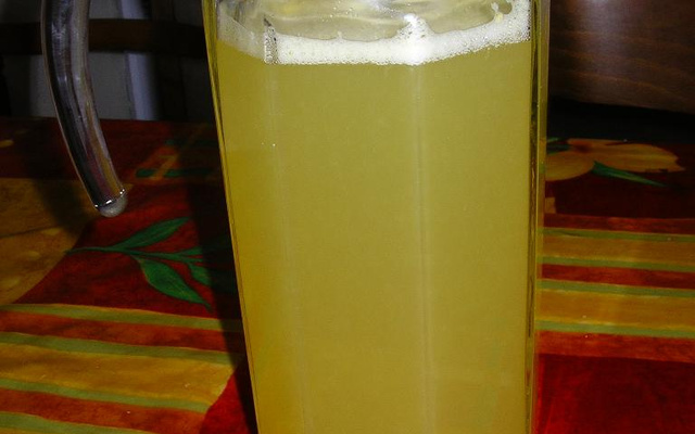 Citronnade inratable
