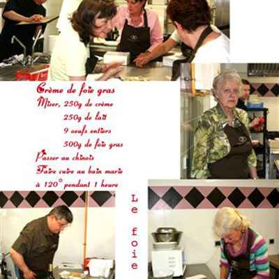 Crème de foie gras : une façon simple de préparer les fêtes