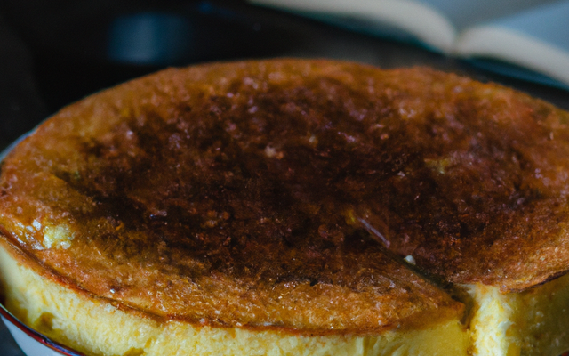 1 pot, 2 pots, 3 pots : le gâteau au yaourt