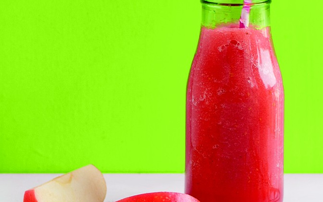 Smoothie Réveil de sens