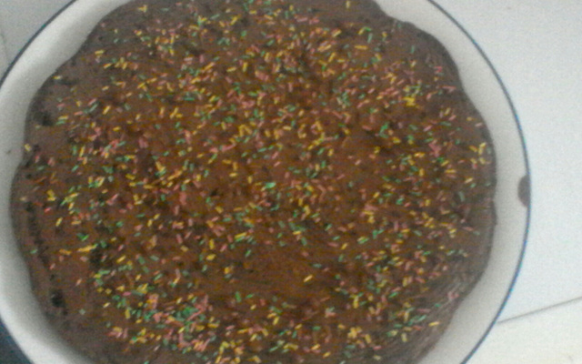 Batbout (Pain marocain)