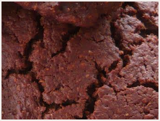 Cookies au Nutella