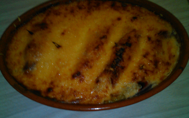 Endives au jambon inratables