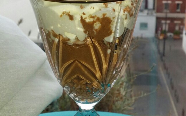 Mousse au chocolat maison rapide