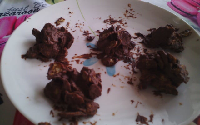 Roses des sables