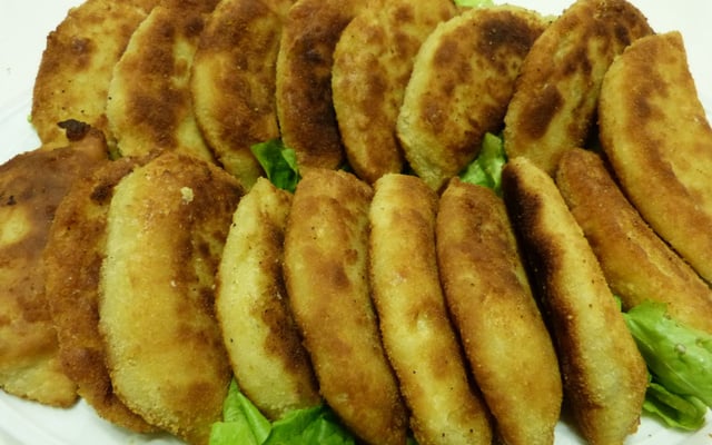 Rieçoes de poisson
