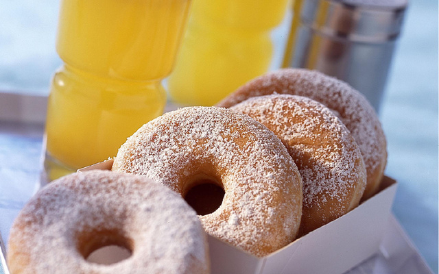 Doughnuts