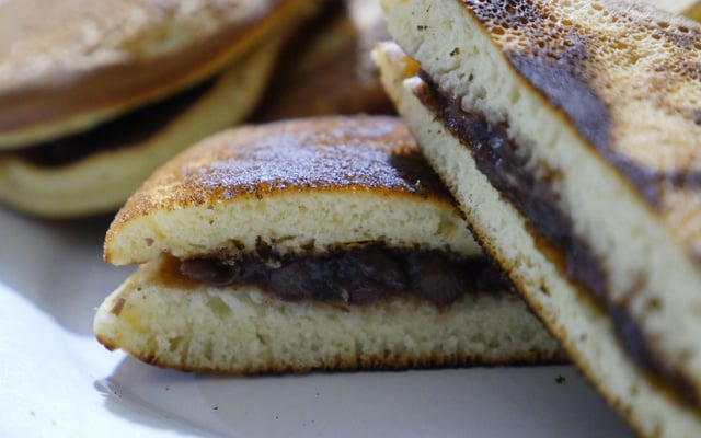 Dorayaki