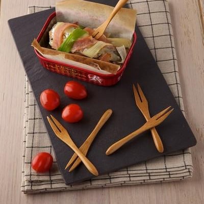 Les Sardines Label Rouge du chalet et fromage fondant