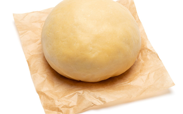 Pâte sablée au Companion