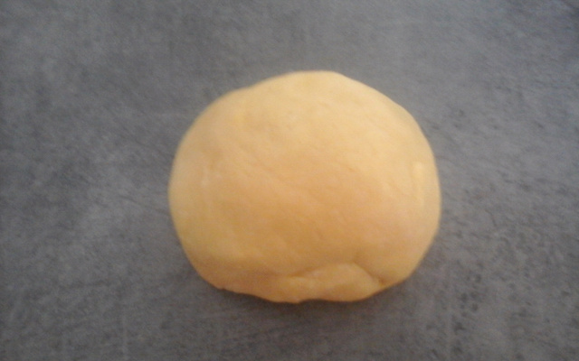 Pâte brisée maison facile