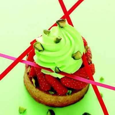 Tartelettes siciliennes