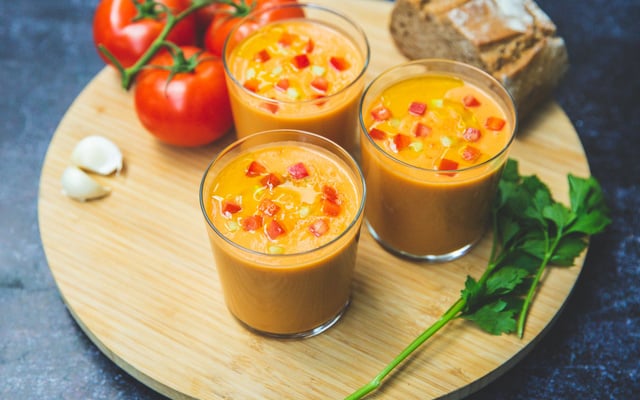 Gaspacho