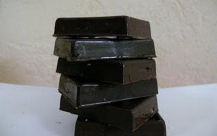 Mes carrés du paradis