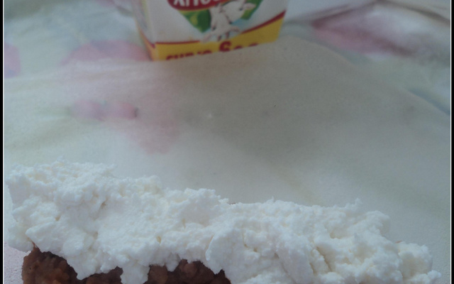 Bourek viande, chavroux...