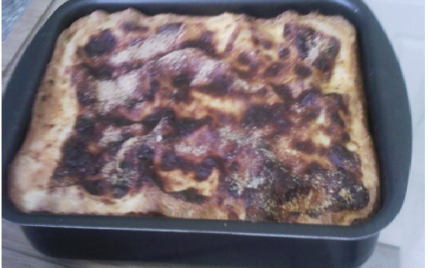 Lasagnes à la bolognaise classiques