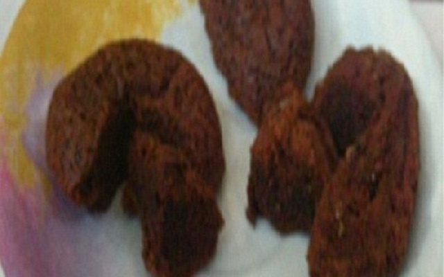 Madeleines fondantes au chocolat maison