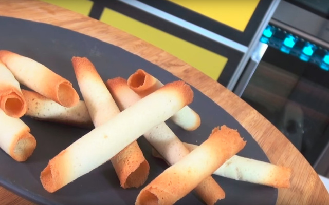 Cigarettes russes traditionnelles maison