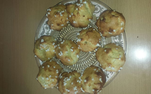 chouquette