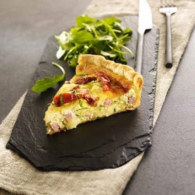 La quiche italienne