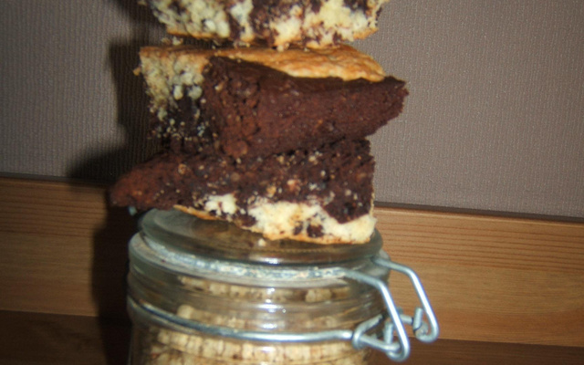 Brookies rapides