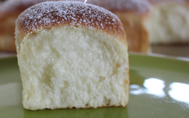 Butchy, brioche crousti-fondante