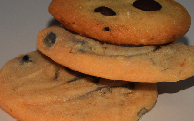 Cookies des familles