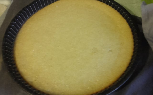 Gâteau au yaourt sans yaourt