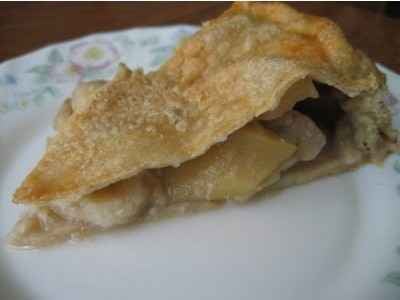 Tourte des Antilles