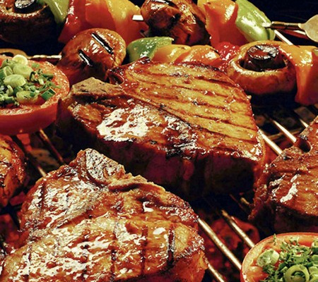 Marinade pour viandes