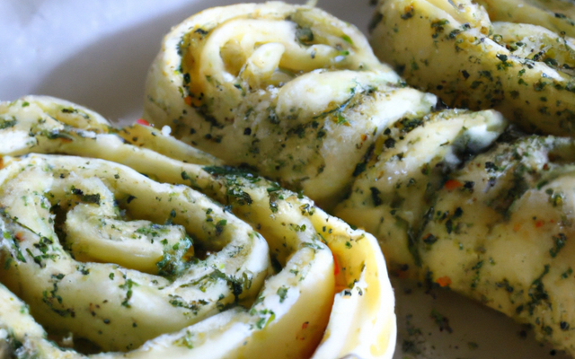 Poiv'rolls fraîcheur