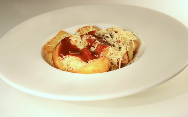 La Poutine