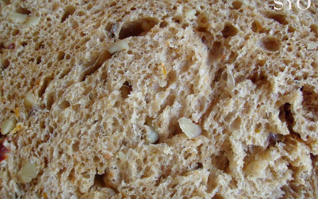 Pain Bastide du Petit Bistro de Mamigoz