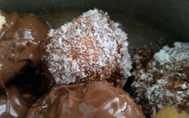 Boule de neige rapide