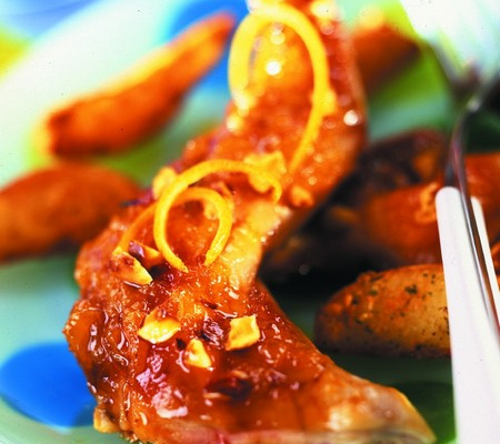 Gigolettes canailles