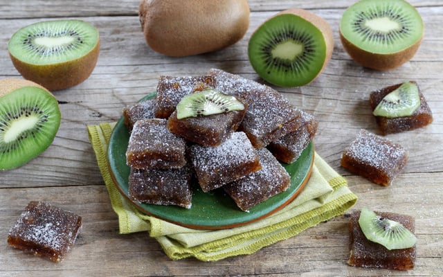 Pâte de Kiwi de l'Adour IGP