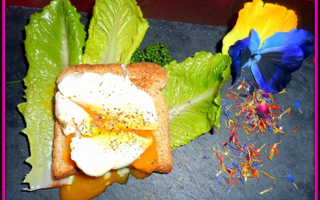 Comment réussir des œufs pochés