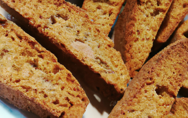 Biscotti