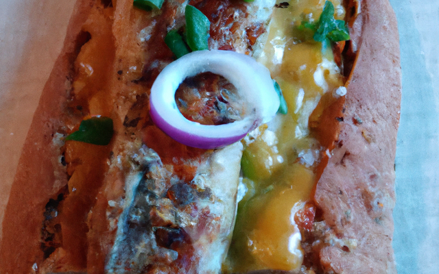 Pain de poisson inratable