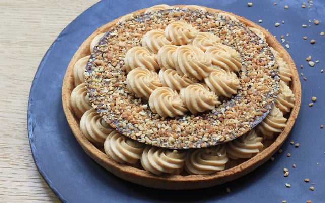 Tarte Paris-Brest