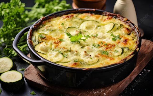 Clafoutis dans tous ses états