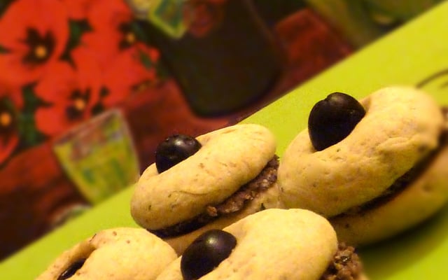 Happy whoopies Made In Provence