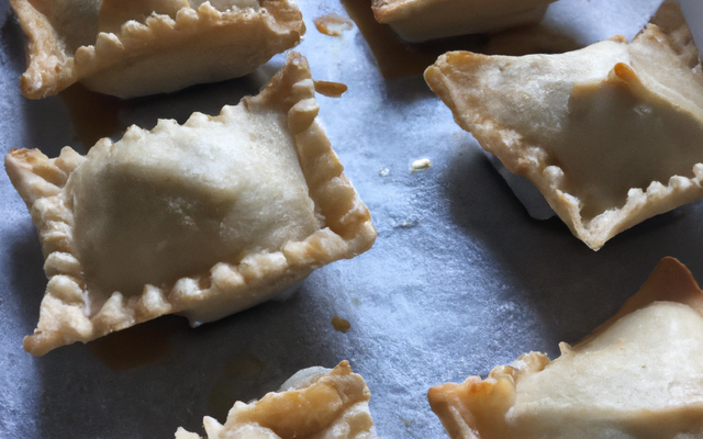 Pâte Brisée de Sophie Dudemaine