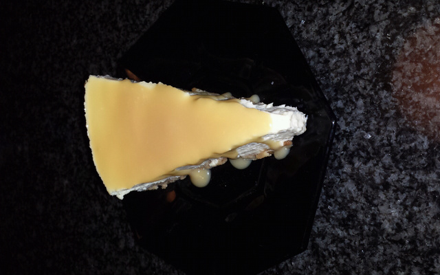 Cheesecake new yorkais