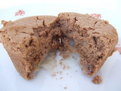 Bouchées moelleuses choc'oh cœur coco