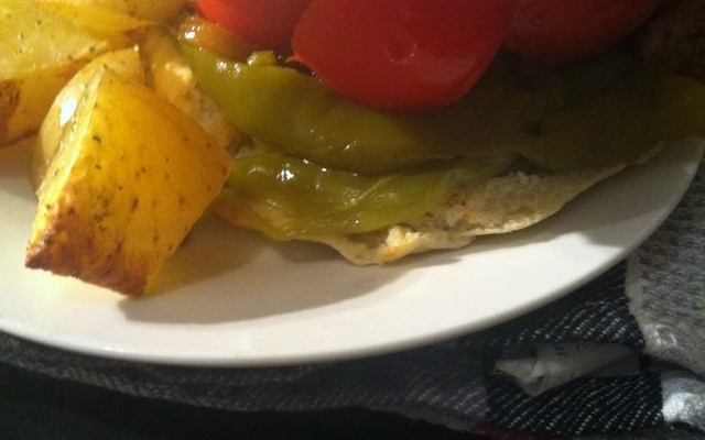 Hamburger selon Ema